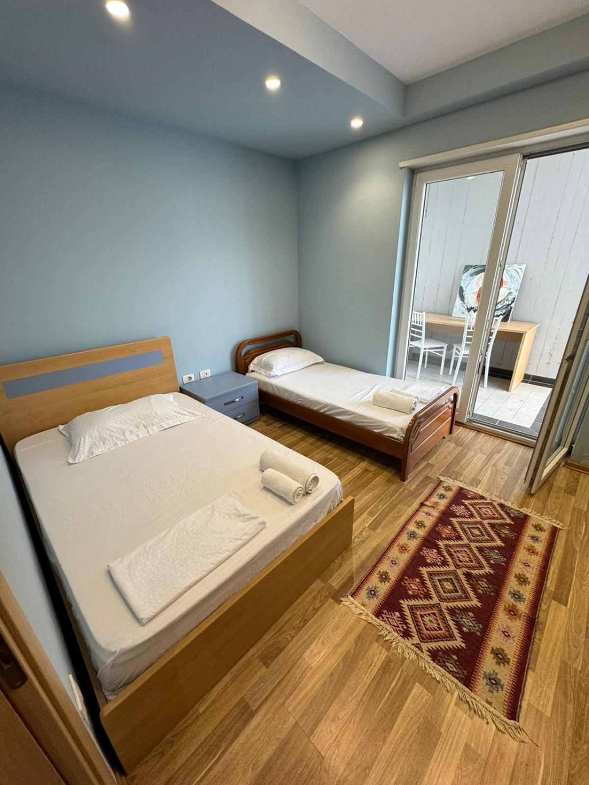 Apartamento Diem Near Pazari I Ri *