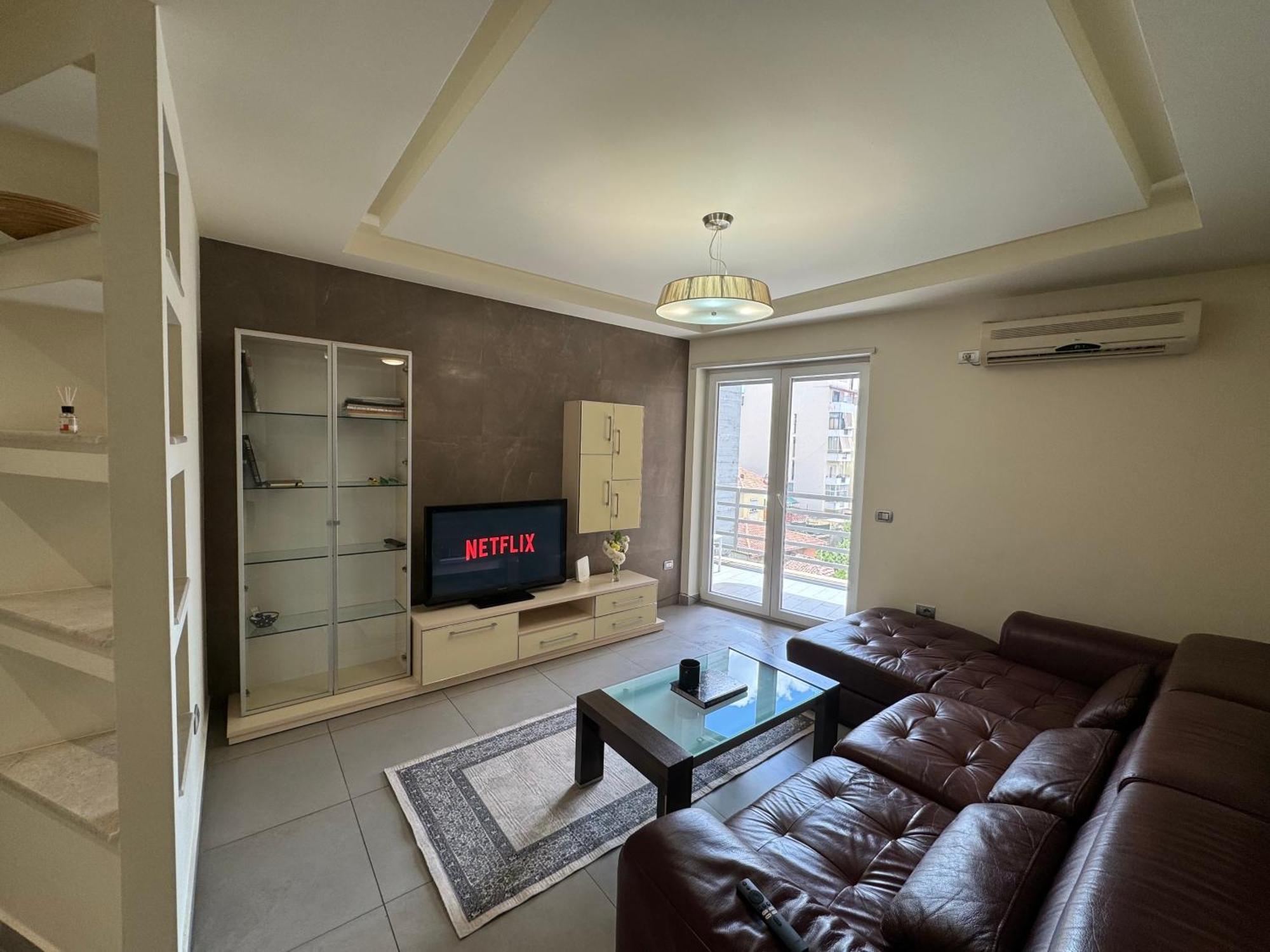 Apartamento Diem Near Pazari I Ri *
