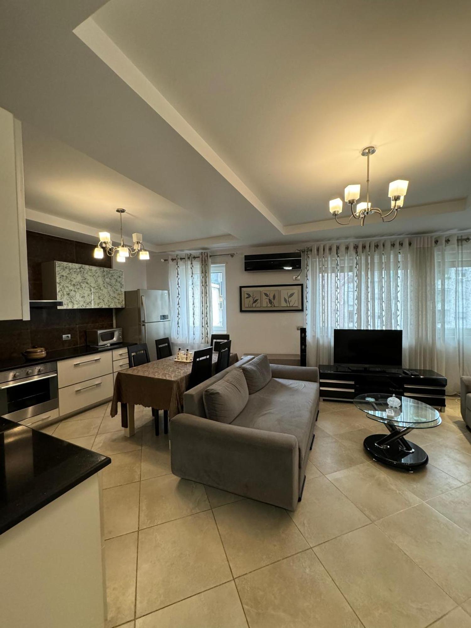 Apartamento Diem Near Pazari I Ri *