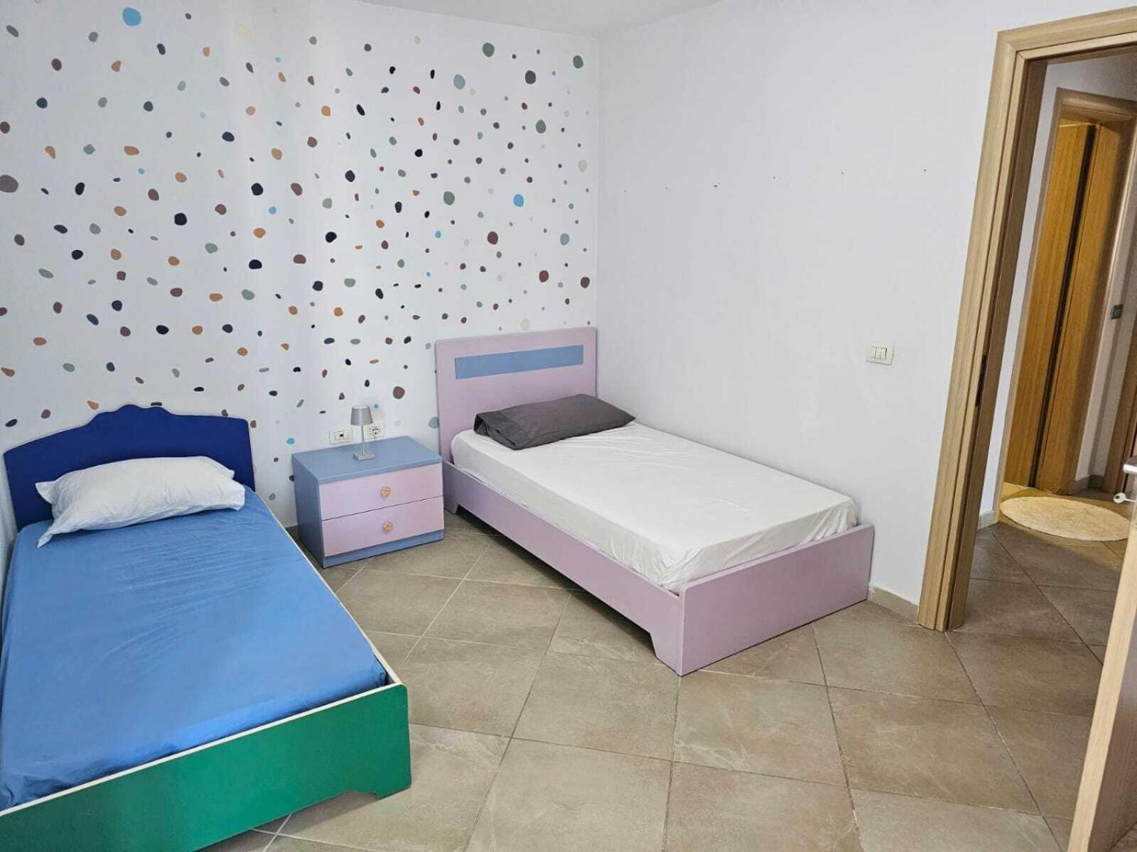 Diem Near Pazari I Ri Apartamento *